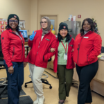 Resident Support Team