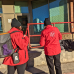 Outreach