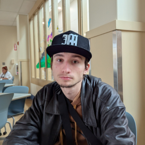 Travis' Story